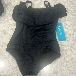 Fit 4 U swimsuit